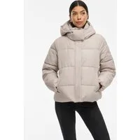 Vila Steppjacke VIMILJA PADDED PUFFER - NOOS