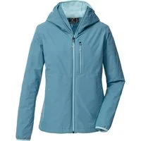 Killtec Funktionsjacke KOS 73 WMN JCKT STURMBLAU