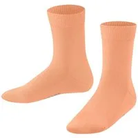 FALKE Socken Family Socken mit weicher Baumwolle (1-Paar) mit weicher Baumwolle