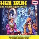 Hui Buh   2/in Neuen Abenteuern [Musikkassette]