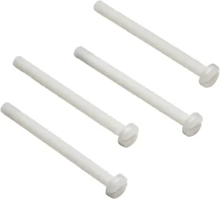 Hansgrohe M 5 x 55 Traegerschraube KUS aus PA6.6, 96454000 96454000