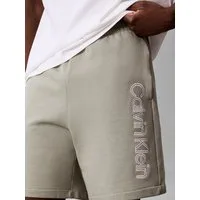 Calvin Klein Shorts GRAPHIC SHORT Regular fit, Druck