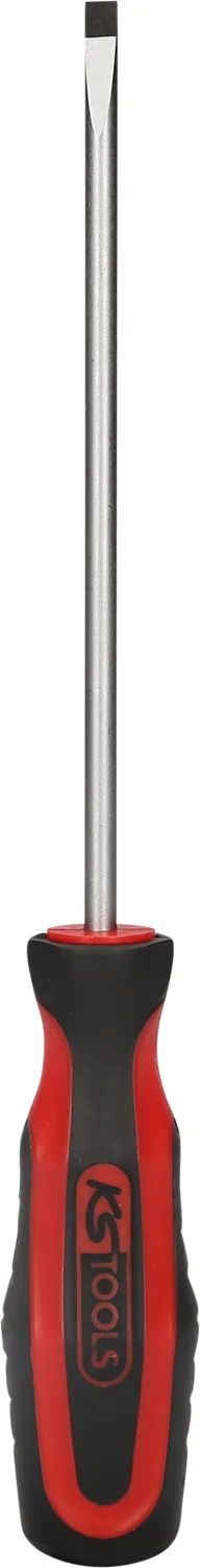 KS Tools ERGOTORQUEplus Schlitz-Schraubendreher - 159.1007