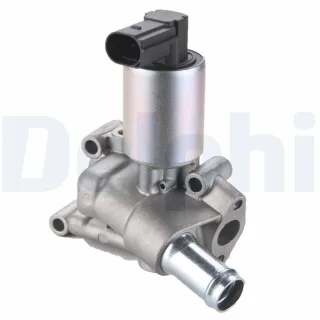 Delphi AGR-Ventil EG10289-12B1 Opel Agila Astra Combo Corsa Meriva Tigra
