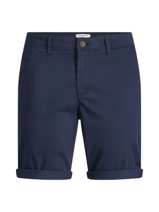 Jack & Jones - Jack & Jones 12165604 Navy_Blazer Navy_Blazer - Gr. - S