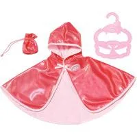 Baby Annabell Little Sweet Cape 36cm, Puppenzubehör