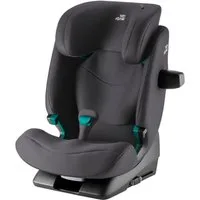 BRITAX RÖMER Autokindersitz SAFEFIX CLASSIC, ab: 3,5 Jahren, bis: 12 Jahren, Langanhaltender Komfort aus weichem, hochwertigem Stoff