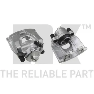 NK Bremssattel vorne rechts Audi Q3 Seat Alhambra VW Sharan Tiguan