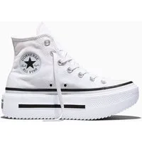 Converse CHUCK TAYLOR ALL STAR LIFT DOUBLE Sneaker