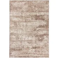Mazovia Designteppich Modern Teppich für Wohnzimmer, Schlafzimmer Abstrakt Muster, 80 x 150 cm, Modern, Abstrakt, Kurzflor