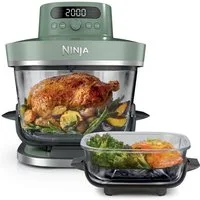 NINJA Heißluftfritteuse AS090EUGN