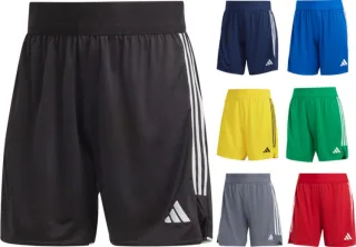 adidas Tiro 23 League Shorts Damen