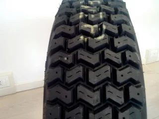 4X4 RG M+S4 215/75 R16 M+S 116 R