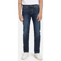 BALDESSARINI 5-Pocket-Jeans JACK - Regular Fit Authentic Denim