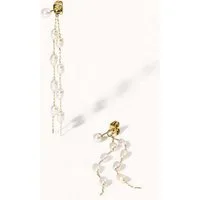 Purelei Paar Ohrstecker Island Elegance