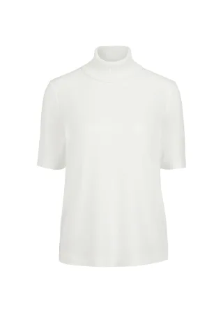 RIANI - Shirt m. Arm offwhite - Gr. - 46