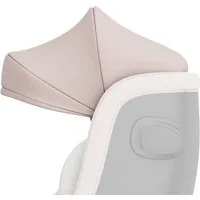 Daliya® Kindersitzbezug BRAVO Sonnenverdeck, Sonnenschutz für Kindersitze BRAVO und ROTAZIONE
