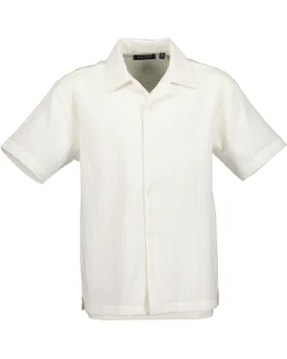 Blue Seven - Kn Hemd weiss - Gr. - 164