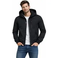 Geographical Norway Blouson Herren Jacke Übergangsjacke Outdoor Herbst Jacke Regen Sommer