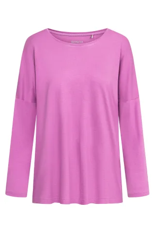 Rösch - Shirt 1243644 magenta - Gr. - 36