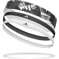 adidas Performance Haarband Adidas Hairbands (Graphic)