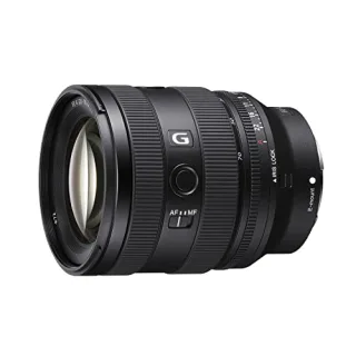 Sony FE 20-70mm 1:4.0G Standardzoom-Objektiv [für Sony E] schwarz