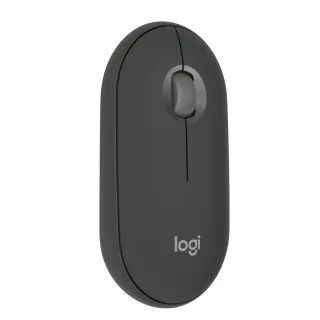 Logitech Pebble Mouse 2 M350s | 910-007015 | Maus - optisch