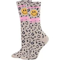 Ewers Socken Socken Leo/Smile Doppelpack