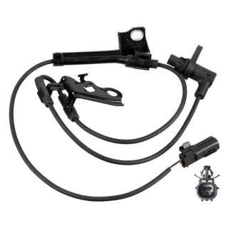 Febi Raddrehzahlsensor vorne links Toyota Corolla E15