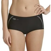 Anita Active Funktionsunterhose Sport - Panty - 1627 mit seitlichem Netzeinsatz