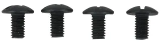KS Tools Ersatzschrauben-Satz, 4er Pack - 500.1309