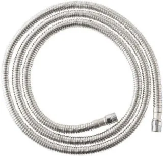Neuesbad 170CM Brauseschlauch für 3-Loch MIXERS, 2X M15M NB1DEXDWM3VCN11
