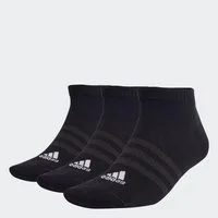 adidas Performance Funktionssocken THIN AND LIGHT SPORTSWEAR LOW-CUT, 3 PAAR (3-Paar)