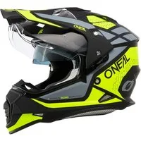 O’NEAL Motocrosshelm
