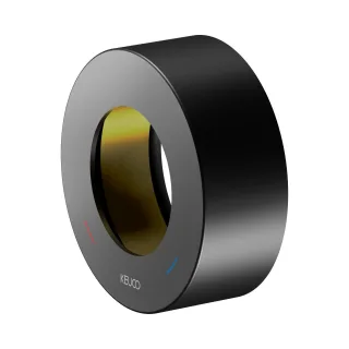 Keuco Verlängerungs-Rosette IXMO 59551 59551370381