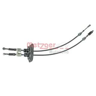 Metzger Kupplungsseil Citroen Fiat Peugeot 3150056