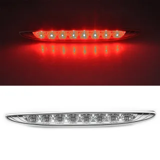 LED Bremsleuchte Leuchte Bremse Bremslicht Klarglas für Mini R50 R53 One / Cooper ab 2001-2006