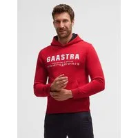 Gaastra Kapuzensweatshirt mit Kängurutasche
