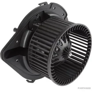 Elparts Innenraumgebl?se Audi Skoda VW 75610101