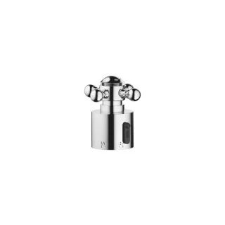 Dornbracht Skalengriff MADISON 11420360 Chrom 11420360-00