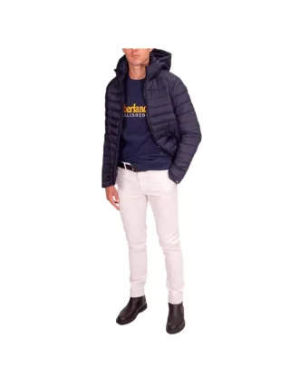 Doudoune Superdry Homme Fuji Sport