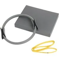 Winch Balancekissen Balance Pad PREISSIEGER für Gleichgewichts- & Muskeltraining + SET, Trainingskissen für Tiefenmuskulatur & Rehabilitation