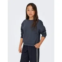 KIDS ONLY Sweatshirt KOGSWEAT L/S CREW OVERSIZE SWT NOOS