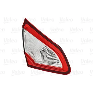 Valeo Nissan Qashqai 1