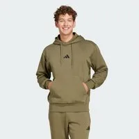 adidas Sportswear Hoodie ESSENTIALS FEELCOZY HOODIE (1-tlg)