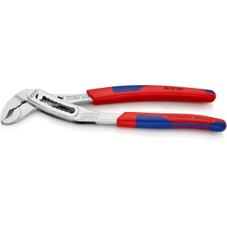 KNIPEX Alligator Wasserpumpenzange verchromt - 8805250
