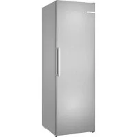 BOSCH Gefrierschrank Serie 4 GSN36VLDG, 186,2 cm hoch, 59,5 cm breit, Nie wieder abtauen mit leisem No Frost Gefrierschrank.