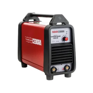 ELMAG Cebora MMA-Schweißinverter - 58444