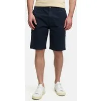 Indicode Chinoshorts INBjerre Regular-Fit Chino Bermuda Shorts