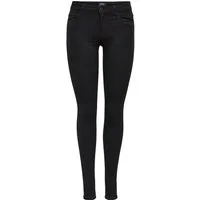 ONLY Skinny-fit-Jeans Royal (1-tlg) Plain/ohne Details